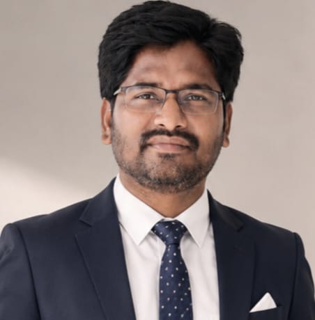 Suvarna Raju N
