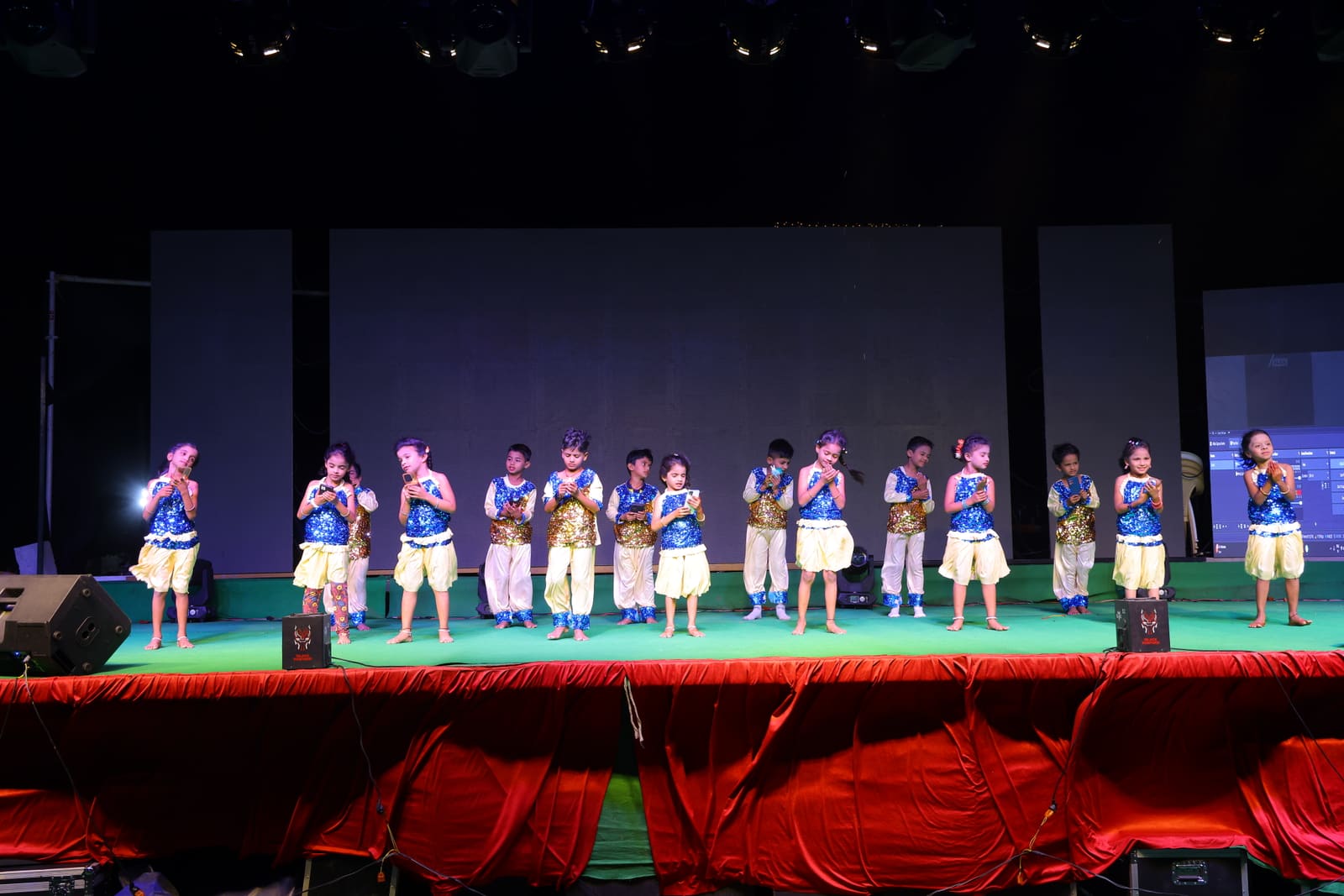 Cultural Programmes